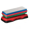 Lansky DOUBLE SIDED DIAMOND MED/FIN - DB-2860