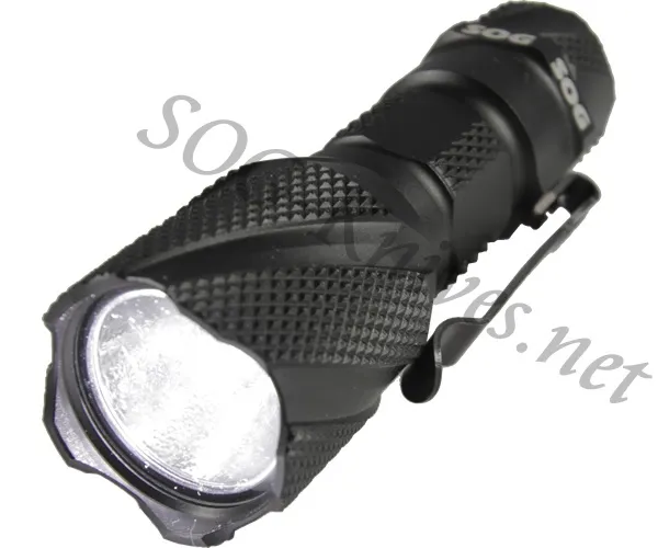 SOG DARK ENERGY 214A DE-01 FLASHLIGHT