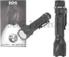 SOG DARK ENERGY 247A DE-02 FLASHLIGHT