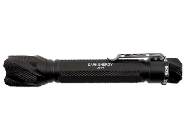 SOG Dark Energy 200a knives DE-04