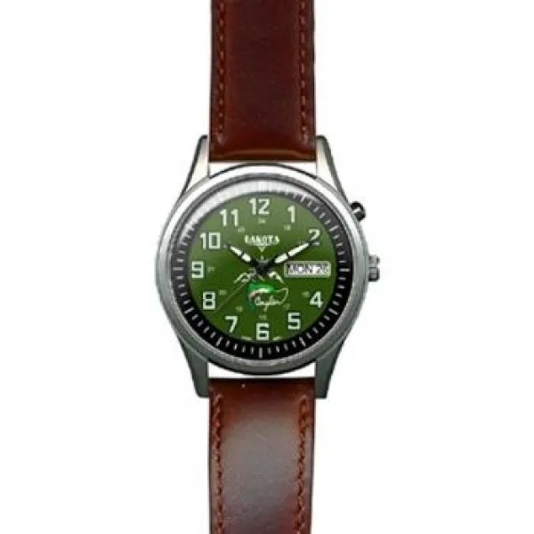 Dakota watches DK2607