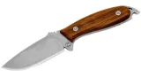 DPx Gear DPHFX001 HEFT 4 Woodsman Fixed Blade Knife