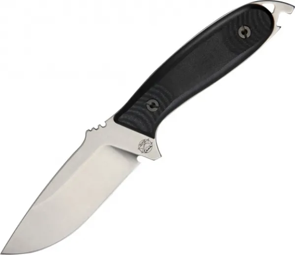 DPx Gear DPHFX010 HEFT 4 MilSpec Fixed Blade Knife