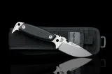 DPx Gear DPHSX008 HEST II MilSpec Fixed Blade Knife