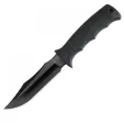 SOG SEAL PUP ELITE NYLON BLK - E37SN-CP