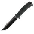 SOG SEAL PUP EILITE BLK 1/2 SER - E37TN-CP