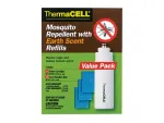 Thermacell REFILL VALUE PK EARTH SCENT - E4