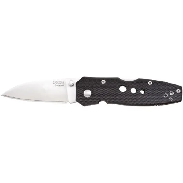 SOG EL10-CP CONTRACTOR I KNIFE