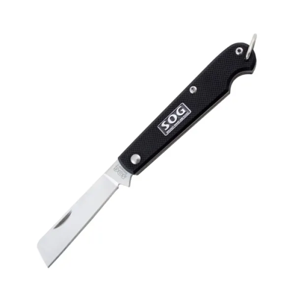SOG CONTRACTOR II CLAM PACK EL20-CP KNIFE