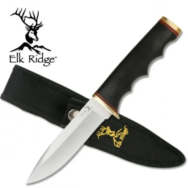 Elk Ridge Fixed Blade Hunter knives ER104