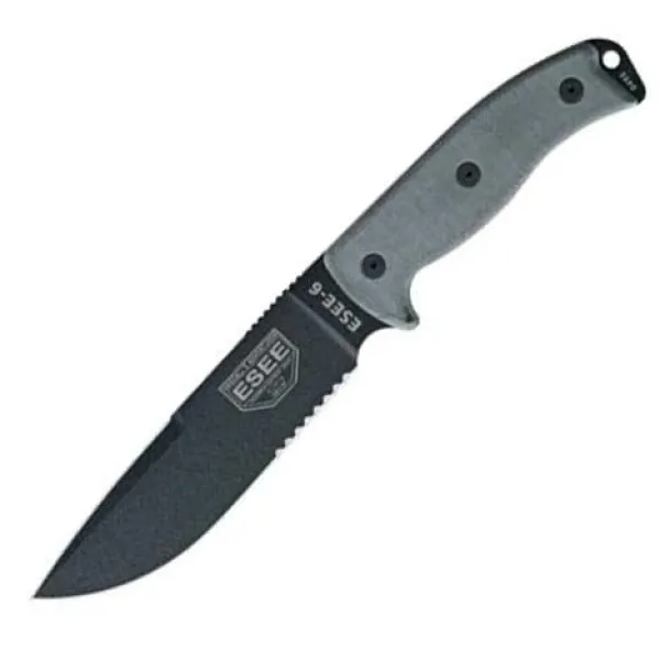  Ser Ed Brn Sh Paracord ES-6S