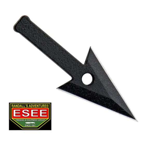  Arrowhead Point Black Powd ES-AH-1