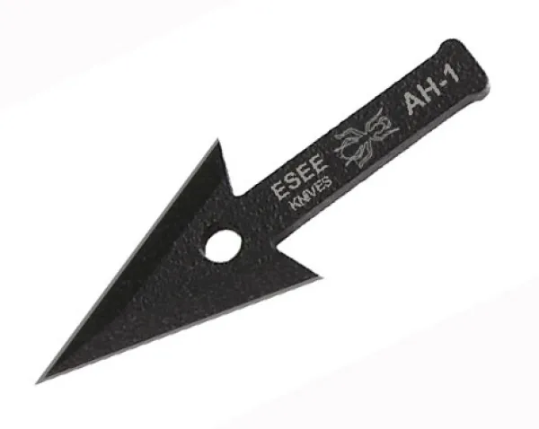  Arrowhead Point Powder Coat ES-AH1-ARROWHEAD