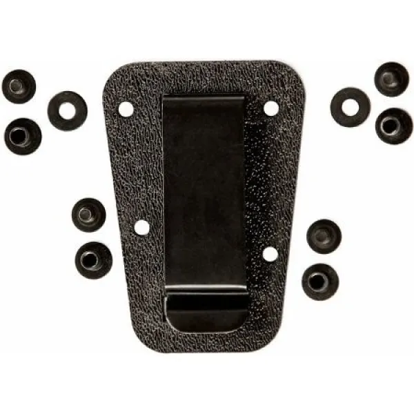  Ambidextrous Clip Plate ES-IZBC