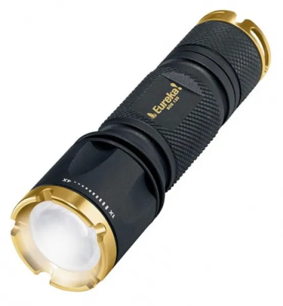 Eureka SOS 120 LED Flashlight outdoor gear EU40055