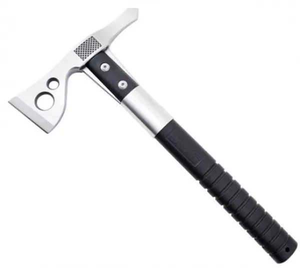 SOG F01P-K POLISH WITH NYLON SHEATH TOMAHAWK
