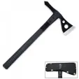 SOG TACTICAL TOMAHAWK - BLACK - F01TN-CP