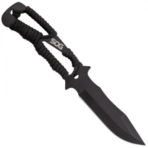 SOG Throwing Knives (3) Nylon Shth knives F041TN-CP