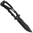 SOG THROWING KNIVES (3) NYLON SHTH - F041TN-CP
