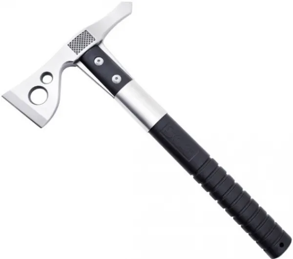 SOG F06P-K FASTHAWK-HARD NYLON SHEATH TOMAHAWK