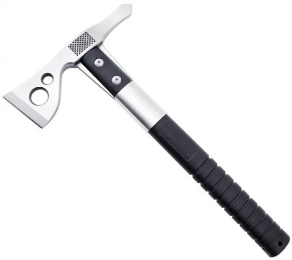 SOG F06P-N FASTHAWK POLISHED TOMAHAWK