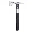 SOG FASTHAWK POLISHED - F06PN-CP