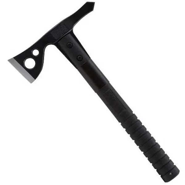 SOG F06T-K FASTHAWK MOLDED HARD NY SHEATH TOMAHAWK