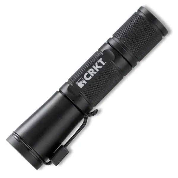 Columbia River Williams Pers Def Flashlight CRF1000