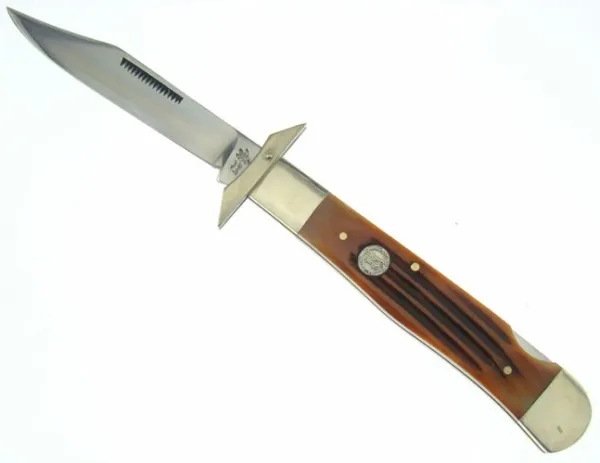 Frost Frost Leopard Autumn. Knives F14006ASC