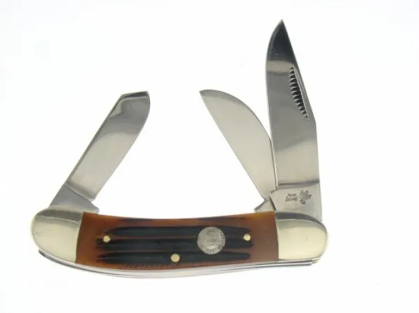 Frost Frost Sow Belly Autumn Secondc Knives F14008ASC