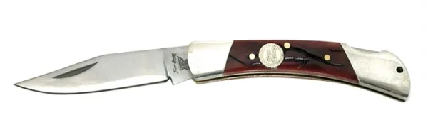 Frost Frost Little Warrior Lockback. Knives F14549AWG