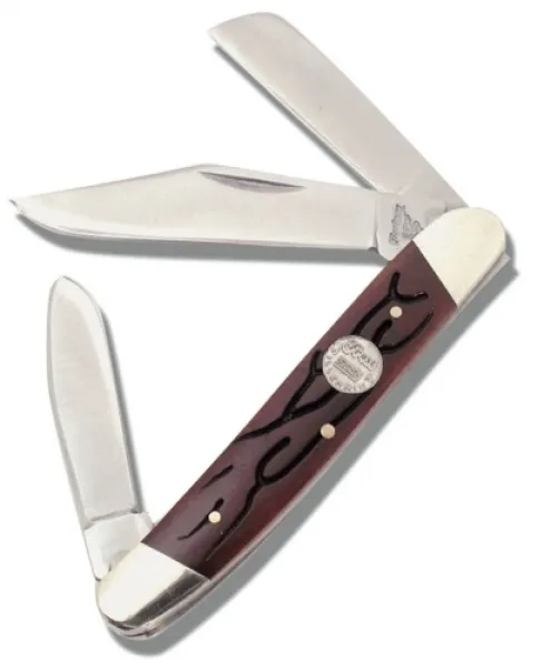 Frost Frost Wrangler II. Knives F14798AWG