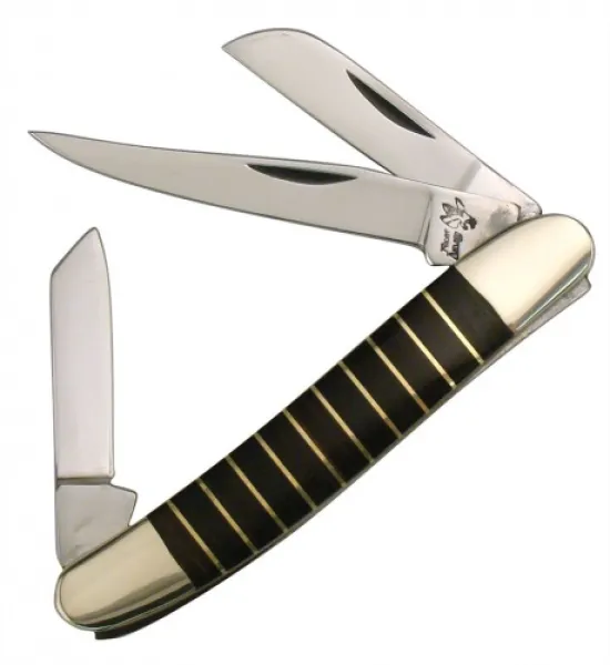 Frost Range Rider Knives F14910BWS