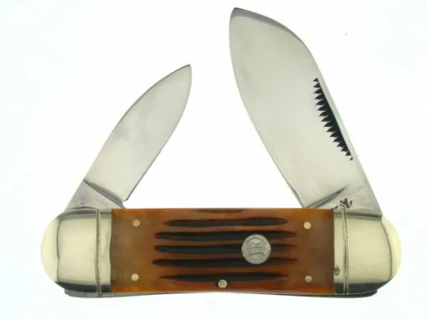 Frost Frost Sunfish Autumn. Knives F14961ASC