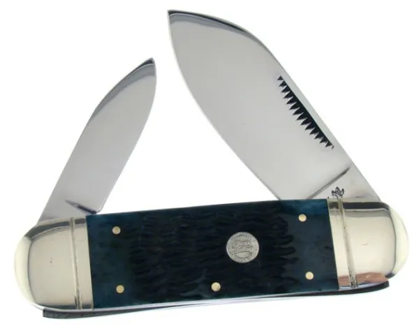 Frost Sunfish Black Knives F14961BJB
