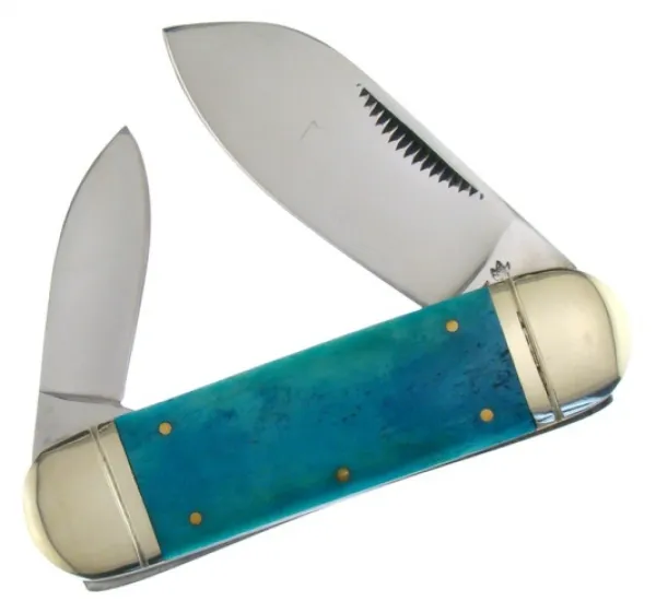 Frost Sunfish Cancun Blue Knives F14961CBS