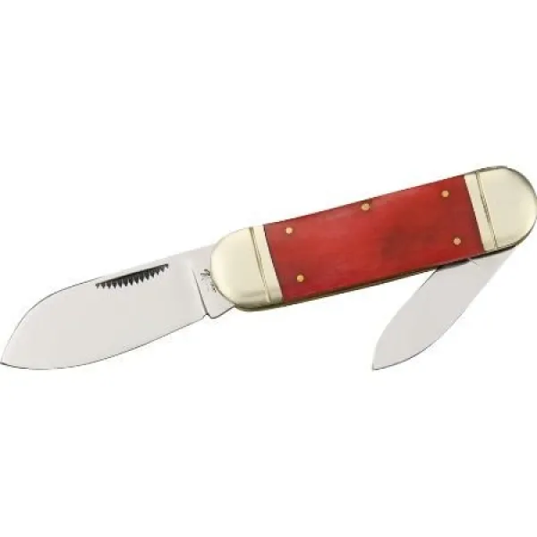 Frost Sunfish Red Knives F14961RSB