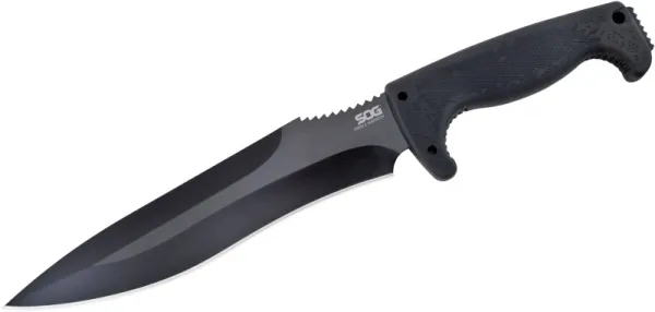 SOG Jungle Warrior knives F14N-CP