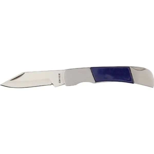 Frost Cat Cub Royal Blue Knives F15057BL