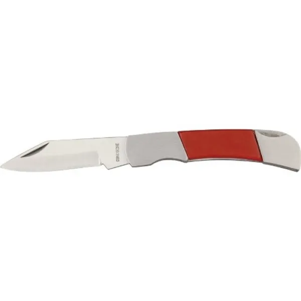 Frost Cat Cub Red Knives F15057R