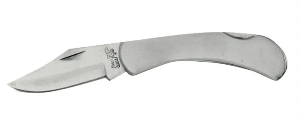 Frost Silver Stallion Stainless Knives F15152SS