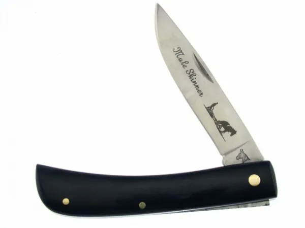 Frost Mule Skinner II Blue Knives F15286BLM