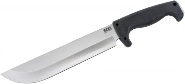 SOG Jungle Canopy knives F15N-CP