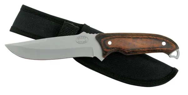 Frost Frost Big Game Miser. Knives F16016PW