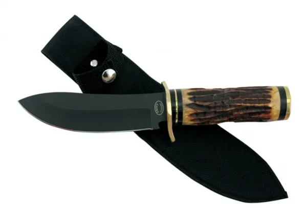 Frost Chickasaw Warrior Knives F16042