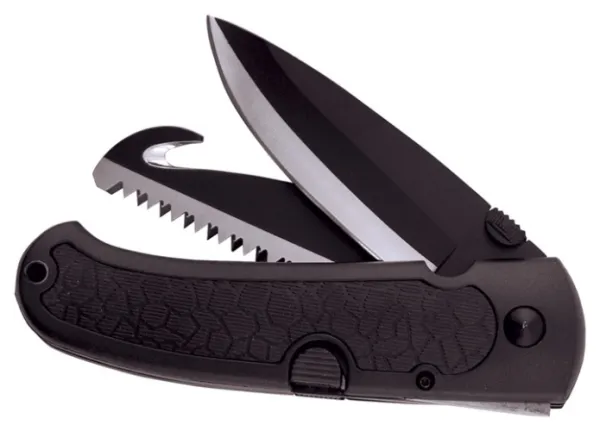 Frost Grizzly Skinner II Knives F16181B