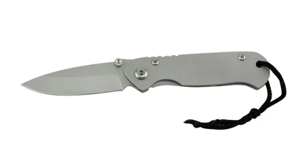 Frost Plutonium Strike Stainless Knives F16696SS