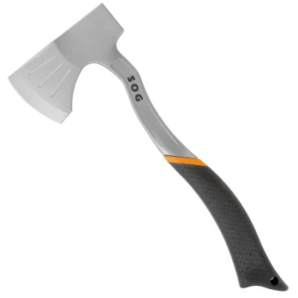 SOG Badaxe- Base Camp knives F16N-CP