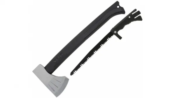 SOG Badaxe- Backcountry knives F17N-CP