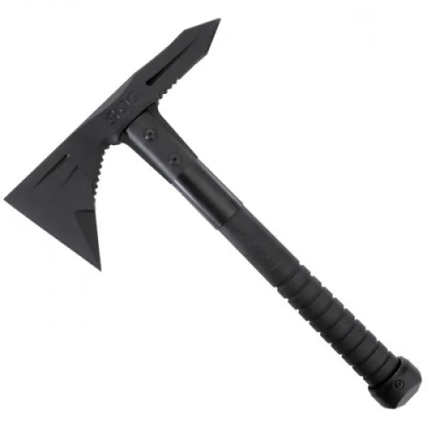 SOG Voodoo Hawk knives F18-N